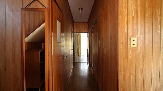 室内 日向市大王町3丁目