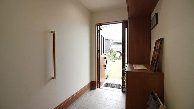 玄関 東臼杵郡門川町大字門川尾末