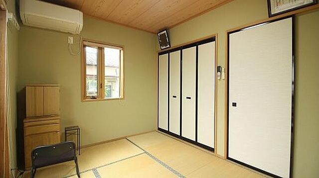 和室 東臼杵郡門川町大字門川尾末