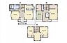 間取り：5ＳＬＤＫ/土地面積：236.4？/建物面積：164.13？/3階建ての中古住宅です！