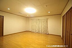 洋室の画像