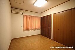 洋室の画像