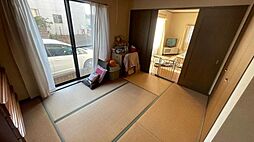 和室の画像