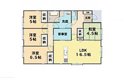 物件画像 隼人町姫城3丁目170番の一部　2号棟