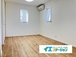 洋室の画像