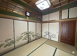 和室の画像