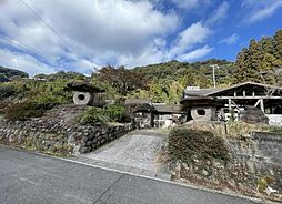 物件画像 隼人町西光寺1197番 他3筆