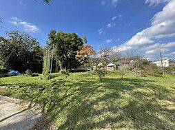 物件画像 蒲生町上久徳2184、2185