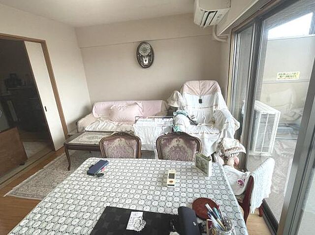 トイレ コアマンション国分ネクステージ 11階/-