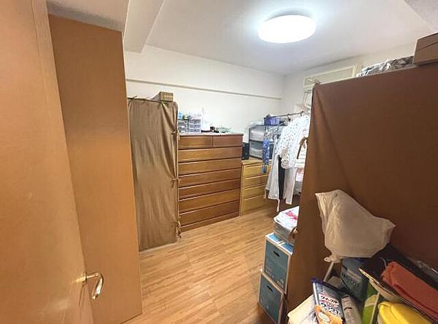 洋室 コアマンション国分ネクステージ 11階/-