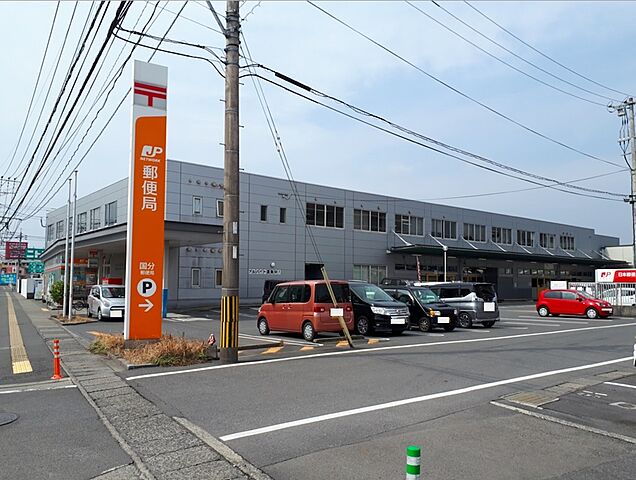 周辺 コアマンション国分ネクステージ 11階/-