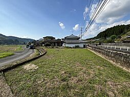 物件画像 蒲生町北186番1