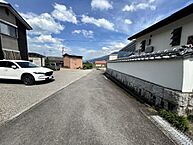 愛媛県四国中央市土居町北野：物件画像