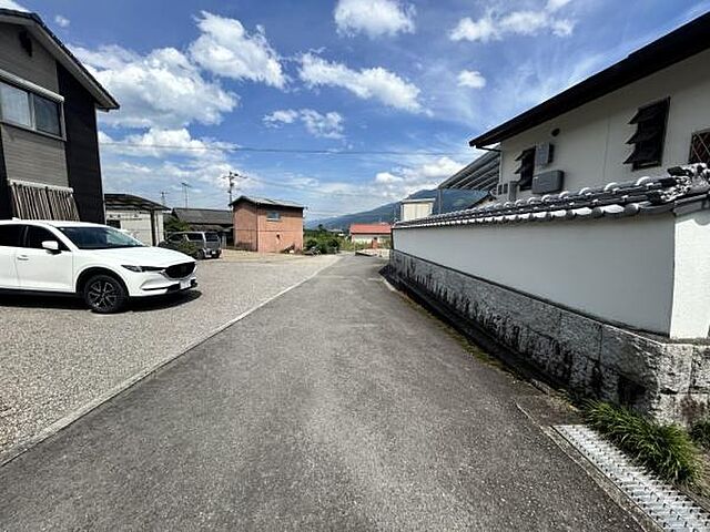 外観 四国中央市土居町北野