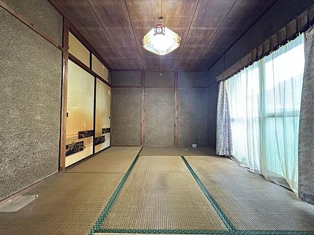 和室 四国中央市土居町北野