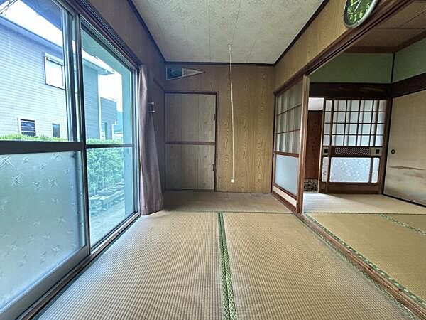 和室