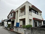 愛媛県四国中央市上柏町：物件画像