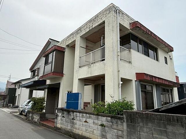 Used single-family home for sale 11073, used house, Kamikashiwacho, Shikokuchuo City