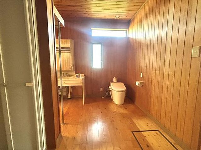 トイレ 北諸県郡三股町大字樺山