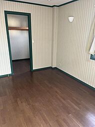 洋室の画像