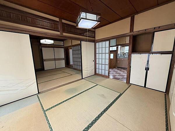 和室