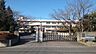 周辺：行田市立西中学校