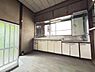 キッチン：キッチン4.5畳
