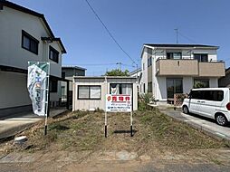 物件画像 宮代町道佛3丁目  売地