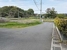 物件画像 杉戸町木野川　売地