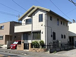物件画像 越谷市千間台西6丁目　一戸建て