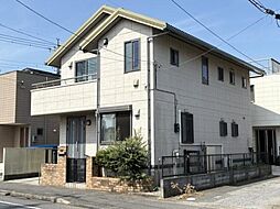 物件画像 越谷市千間台西6丁目 一戸建て