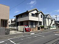 埼玉県越谷市千間台西6丁目：物件画像