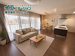 物件画像 MJRシティ香椎