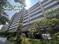 物件画像 MJRシティ香椎