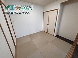 和室の画像