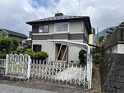 物件画像 日光市清滝安良沢町 2階建て4DK 涼やかな避暑地の一戸建て
