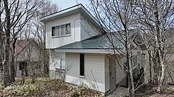 物件画像 那須塩原市板室 2階建て2LDKロフト