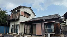 物件画像 佐野市上台町 2階建て6K 駅近
