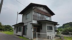 物件画像 大田原市前田 2階建て6K 納戸 ガレージ付き