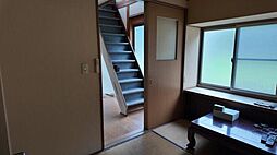 室内の画像