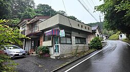 物件画像 那須郡那珂川町馬頭 2階建6K店舗
