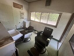室内の画像