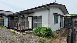 物件画像 宇都宮市道場宿町 平屋5K