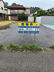 物件画像 芳賀郡茂木町茂木 約37坪の土地