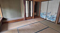 和室の画像