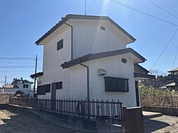 物件画像 日光市土沢 2階建て3K