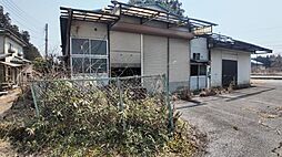 物件画像 日光市野口 2階建て 倉庫
