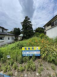 日光市大室 約65坪の土地