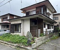 物件画像 宇都宮市西川田南　2階建て4K　自然と暮らす、庭のある家