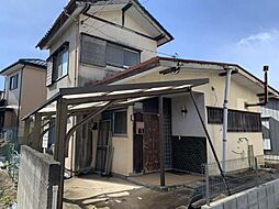 物件画像 宇都宮市中岡本町 2階建て 3DK